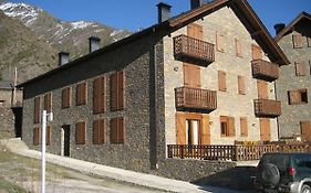 La Buhardilla De Isavarre
